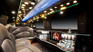 Party Bus Services