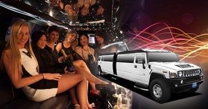 Cheap Party Bus Services