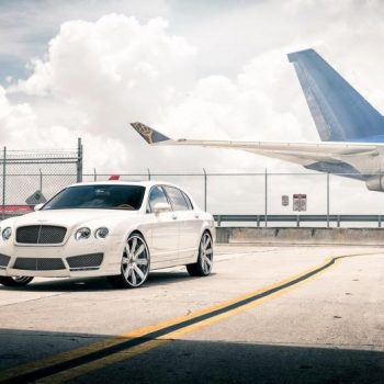 Chicago Midway Airport Limo