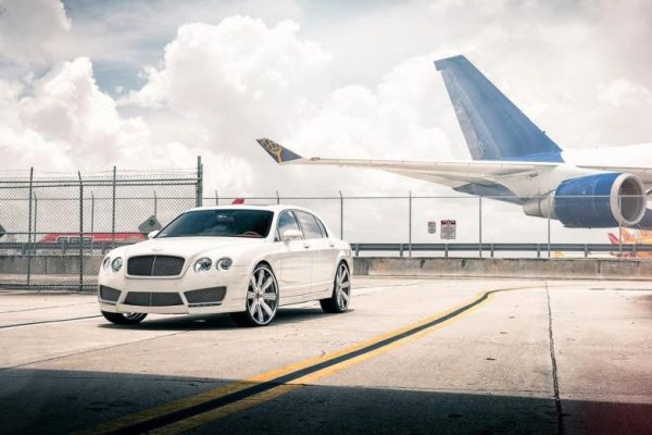 Chicago Midway Airport Limo