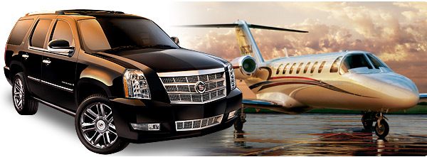 Car Service to O’Hare Airport