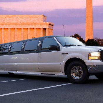 Chicago Limos Near Me