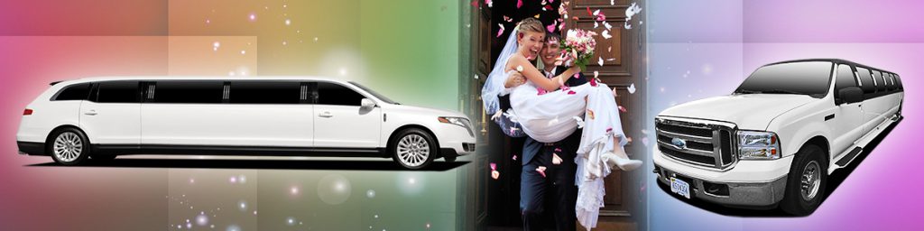 Chicago Wedding Limo Packages