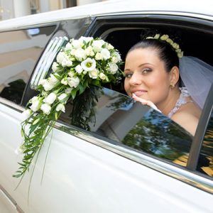 Chicago Wedding Limo Near Me