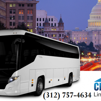 Chicago charter buses