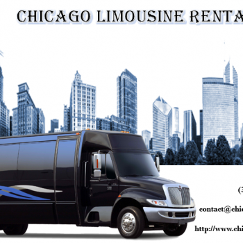 party bus rental
