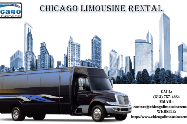 party bus rental