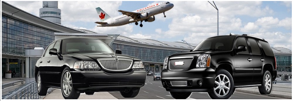 Airport Car Service