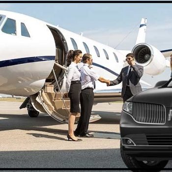 Airport Car Service