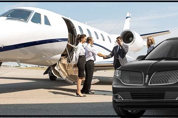 Airport Car Service