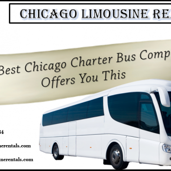 Chicago charter bus company