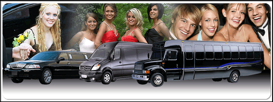 Limo Service Near Me