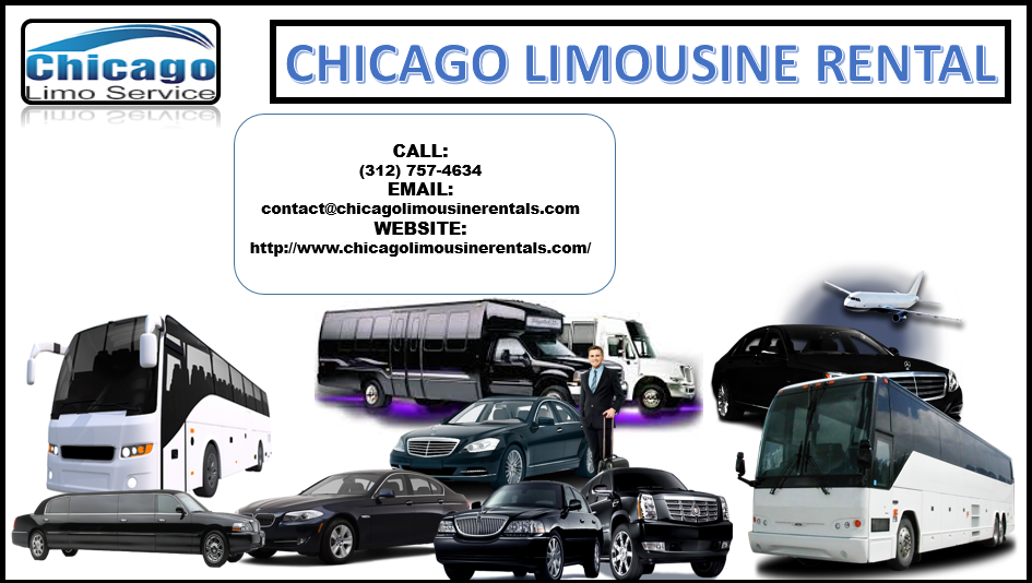 Cheap party bus rental Chicago
