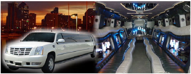 Chicago limousines service