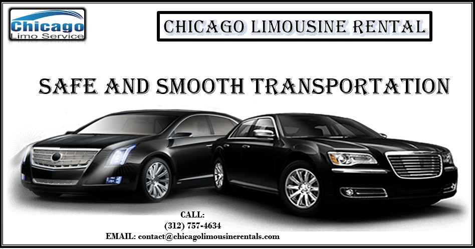 Chicago O'Hare Car Service