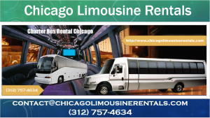 Party Bus Rental Chicago