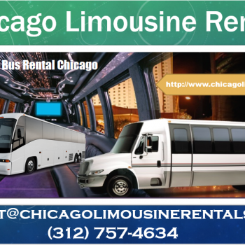 Party Bus Rental Chicago