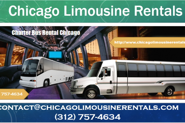 Party Bus Rental Chicago