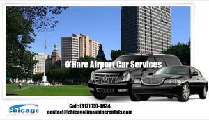 O’Hare Airport Car Service