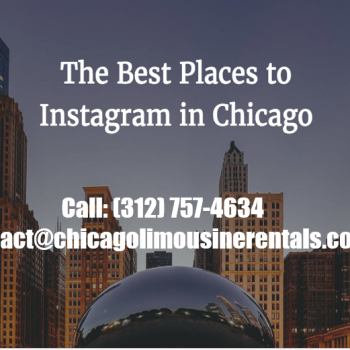 call a Town Car Service Chicago