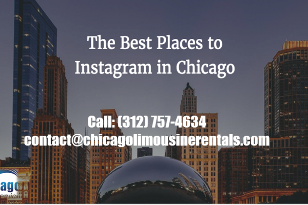 call a Town Car Service Chicago