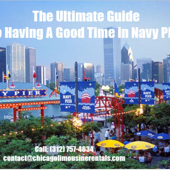 O’Hare Airport Car Services