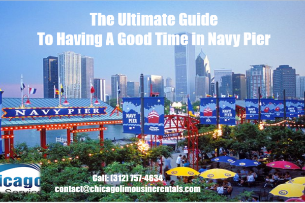 O’Hare Airport Car Services