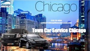 Chicago Town Car Service