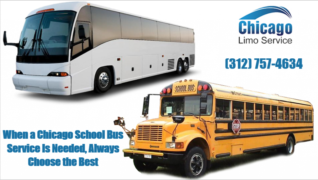 Chicago School Bus Service