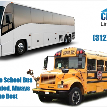 Chicago School Bus Service