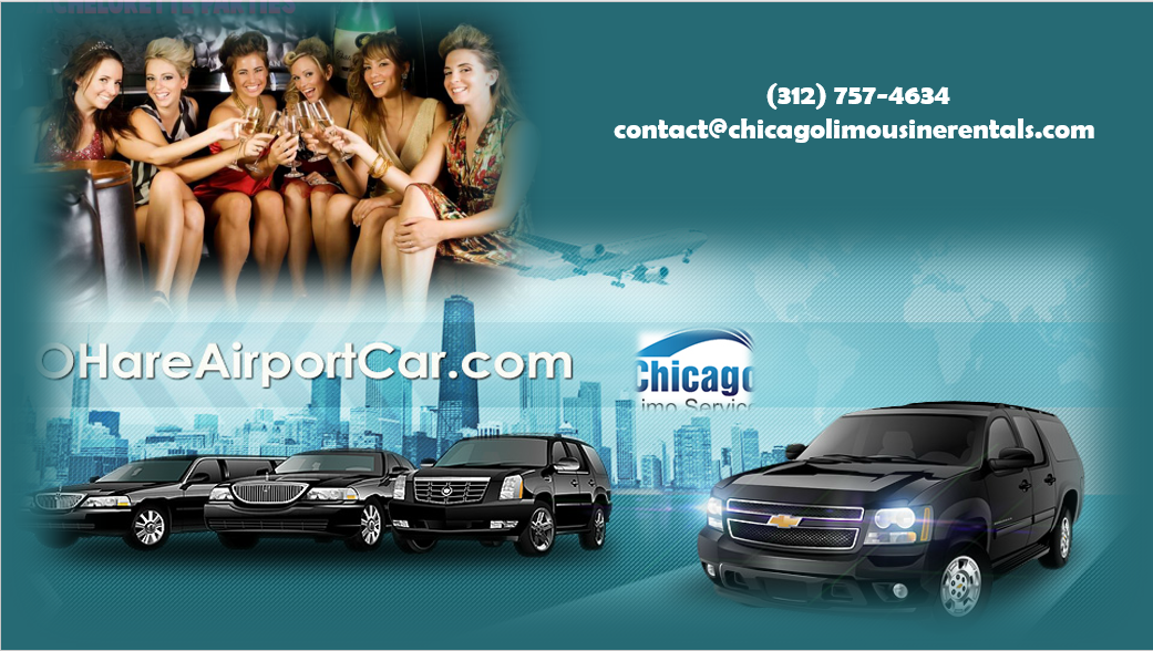 Chicago O'Hare Car Service