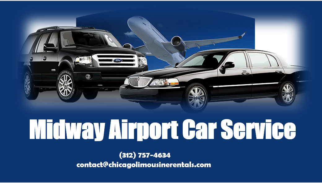 O'Hare Airport Transportation