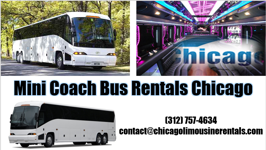 Chicago Motor Coach Company