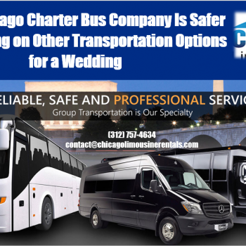 Chicago Charter Bus Company