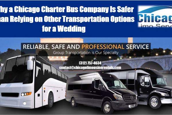 Chicago Charter Bus Company