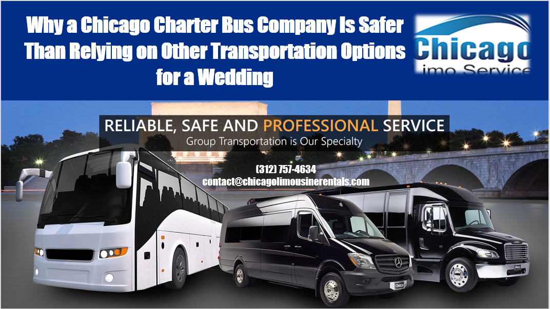 Chicago Charter Bus Company