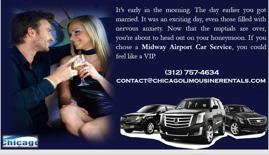 O’Hare airport car service 