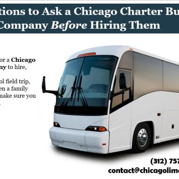 Chicago Charter Bus Company