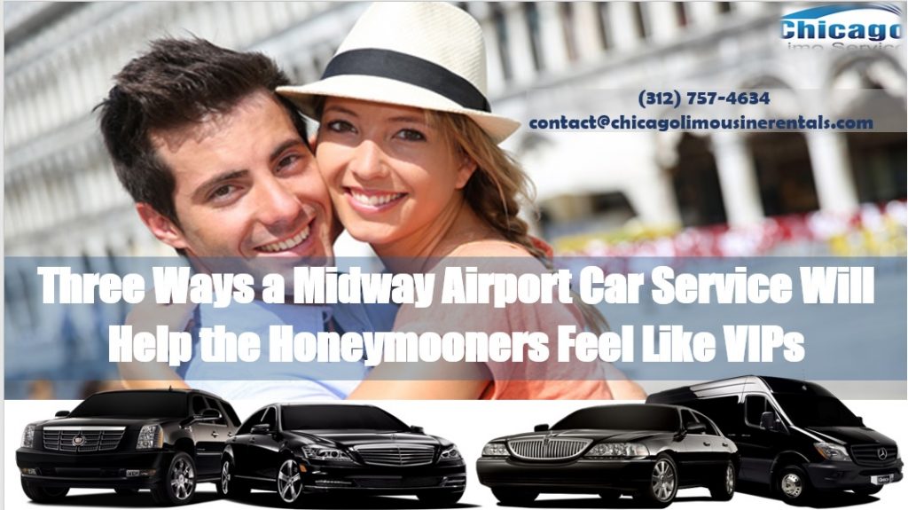 Midway Airport Car Service