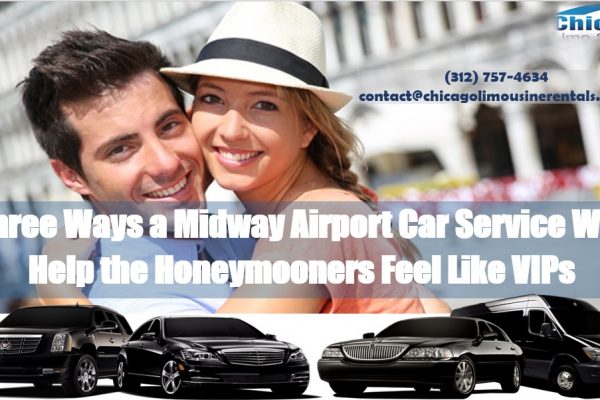 Midway Airport Car Service