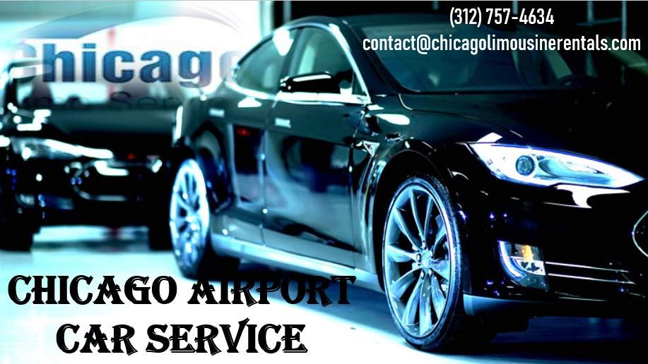 Chicago Airport Car Service 