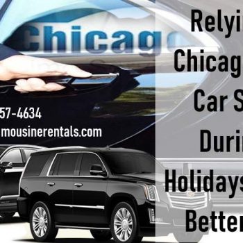 Chicago Airport Car Service