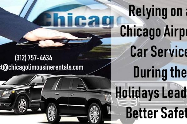 Chicago Airport Car Service