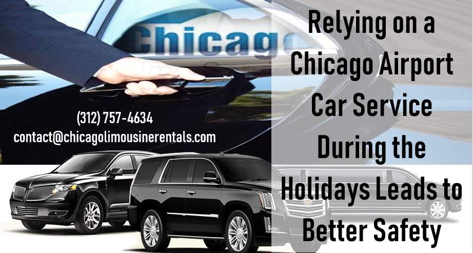 Chicago Airport Car Service