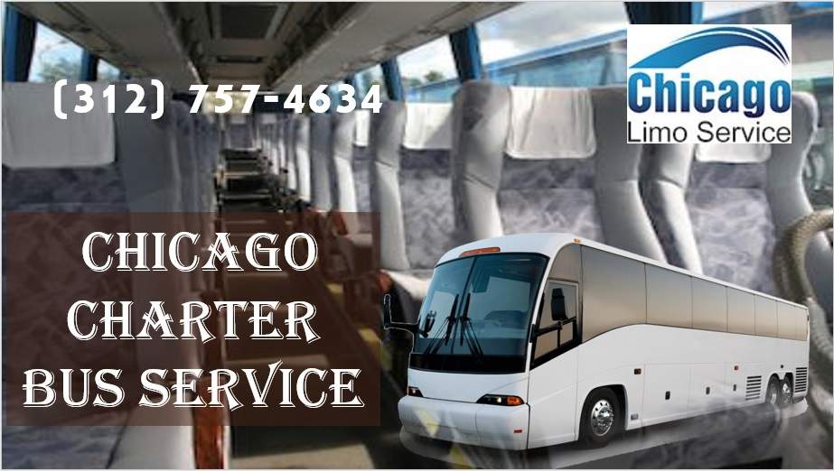 Chicago Charter Bus