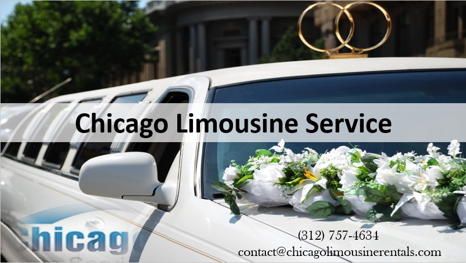 Chicago Limousine Services