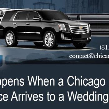 Chicago Limousine Service