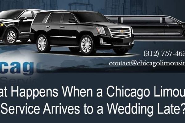 Chicago Limousine Service