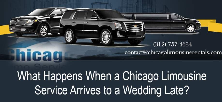 Chicago Limousine Service