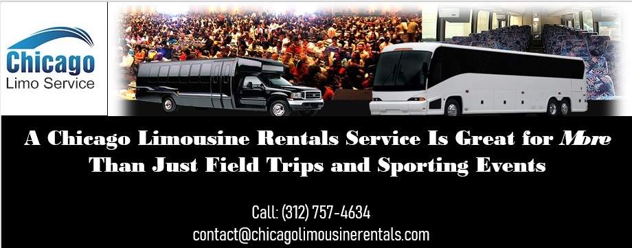 Chicago Limousine Rentals